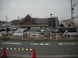 安全第一