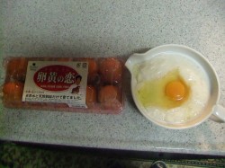 男の手料理