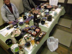 今年最後の