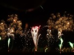 前夜祭
