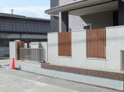 新築記念