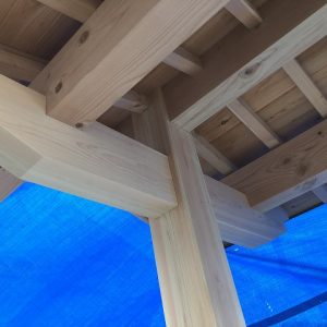 サガミ甚目寺店新築新築